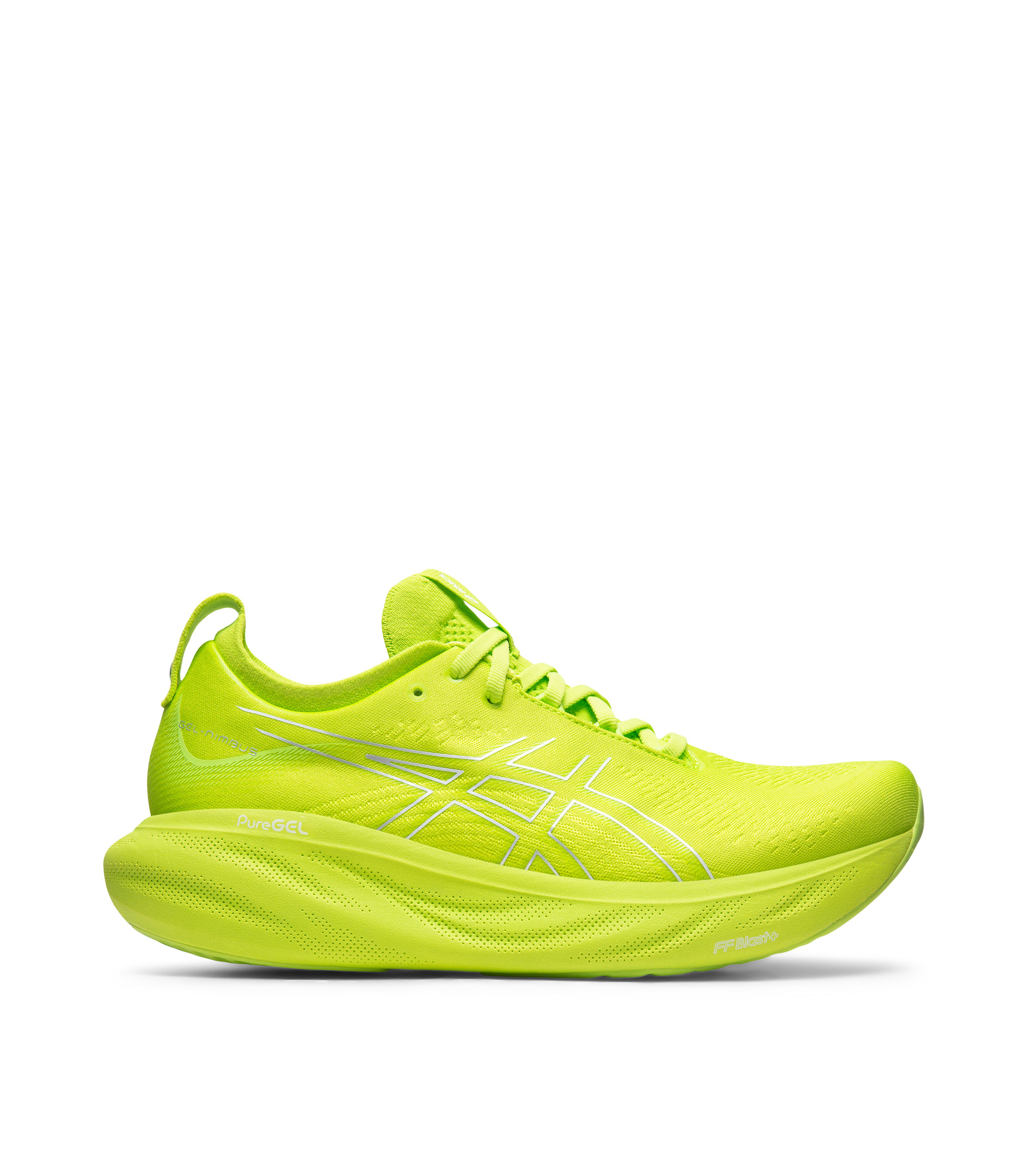 Asics nimbus cheap 17 masculino